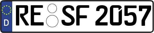 RE-SF2057