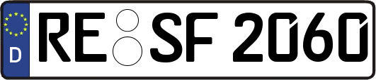 RE-SF2060