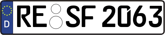 RE-SF2063