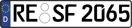 RE-SF2065