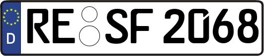 RE-SF2068