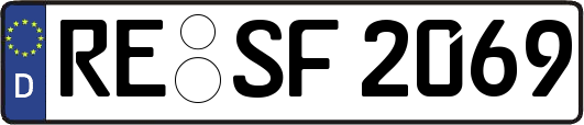 RE-SF2069