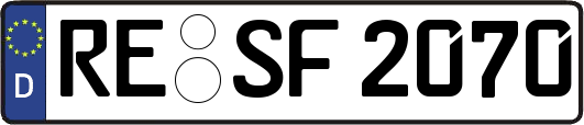 RE-SF2070