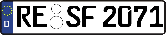 RE-SF2071