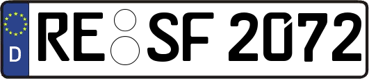 RE-SF2072