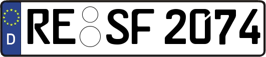 RE-SF2074