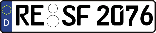 RE-SF2076