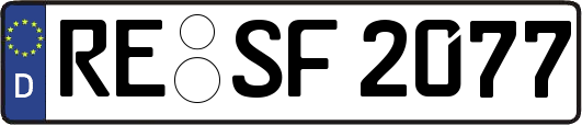 RE-SF2077