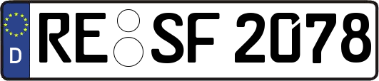 RE-SF2078