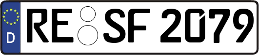 RE-SF2079