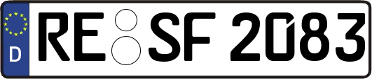 RE-SF2083