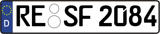 RE-SF2084
