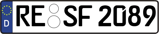 RE-SF2089