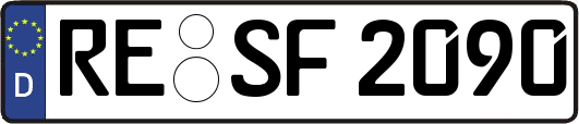 RE-SF2090