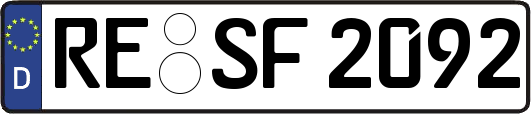 RE-SF2092
