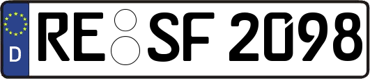 RE-SF2098
