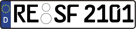 RE-SF2101