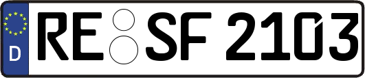 RE-SF2103
