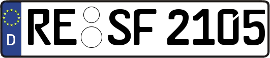 RE-SF2105