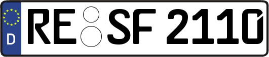 RE-SF2110