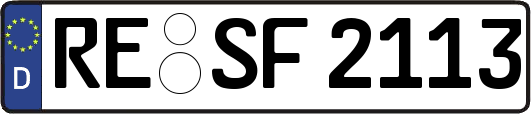 RE-SF2113