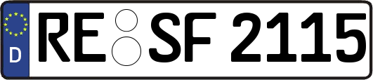 RE-SF2115