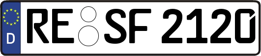 RE-SF2120
