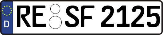 RE-SF2125