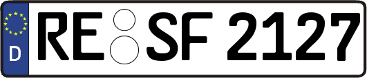 RE-SF2127