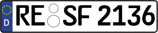 RE-SF2136