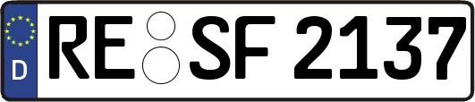 RE-SF2137
