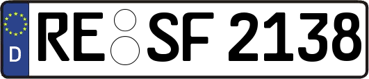 RE-SF2138