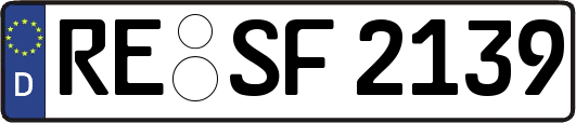 RE-SF2139