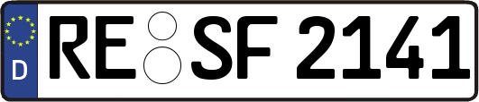 RE-SF2141