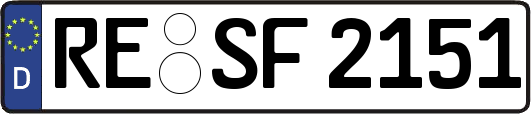 RE-SF2151
