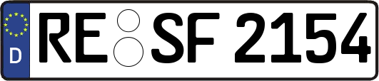 RE-SF2154
