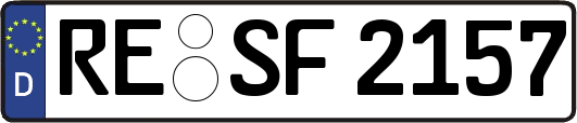 RE-SF2157