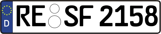 RE-SF2158
