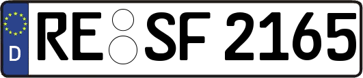 RE-SF2165