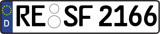 RE-SF2166