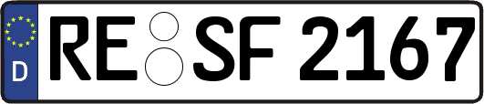 RE-SF2167