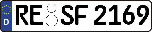 RE-SF2169