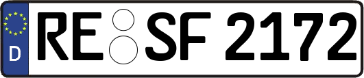 RE-SF2172