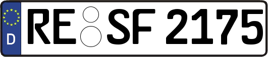 RE-SF2175