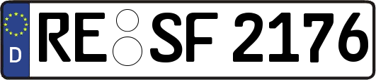 RE-SF2176