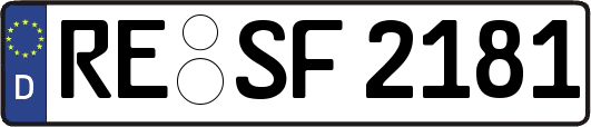 RE-SF2181