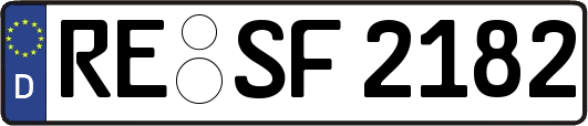 RE-SF2182