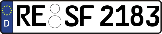 RE-SF2183