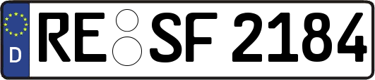 RE-SF2184