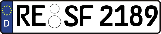RE-SF2189
